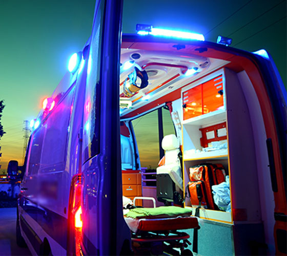 汕尾车辆内部展示