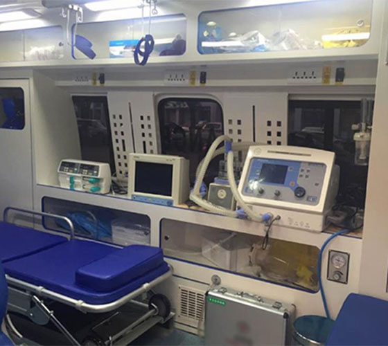 汕尾车辆内部展示